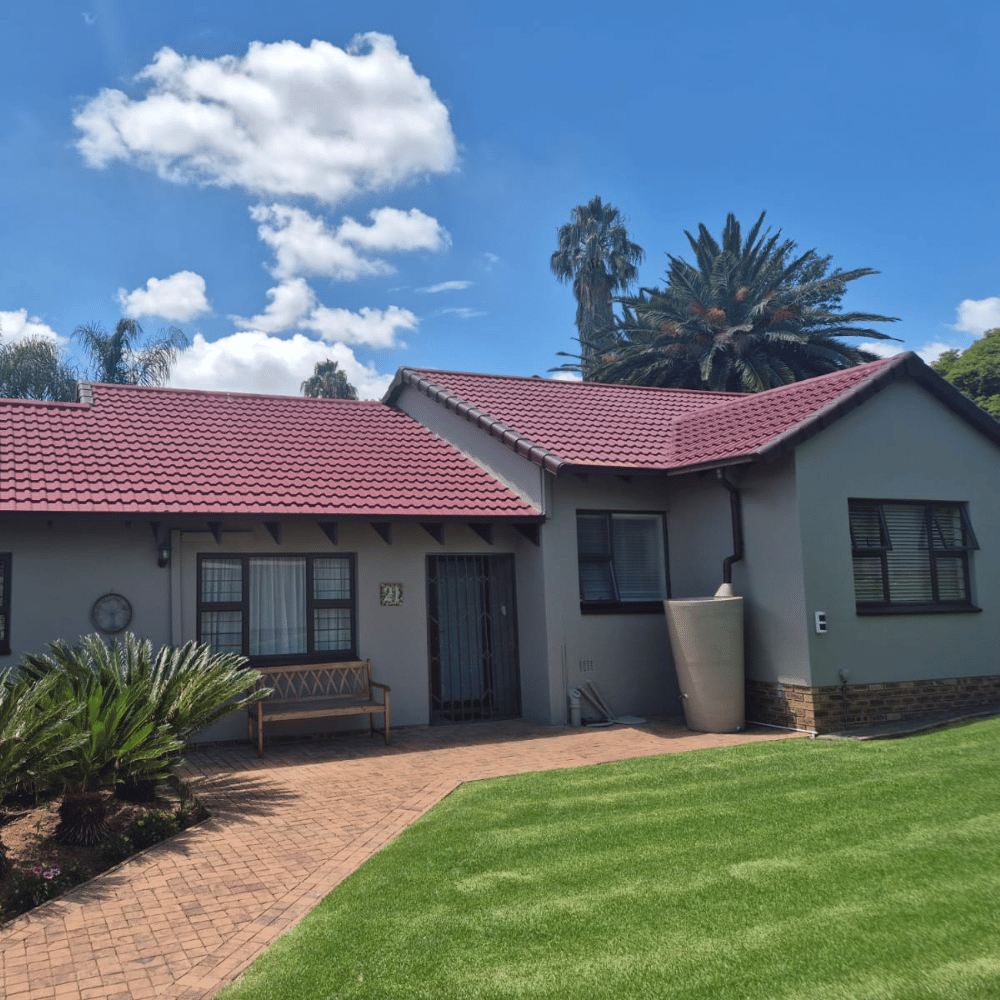 waterproofing cape town
